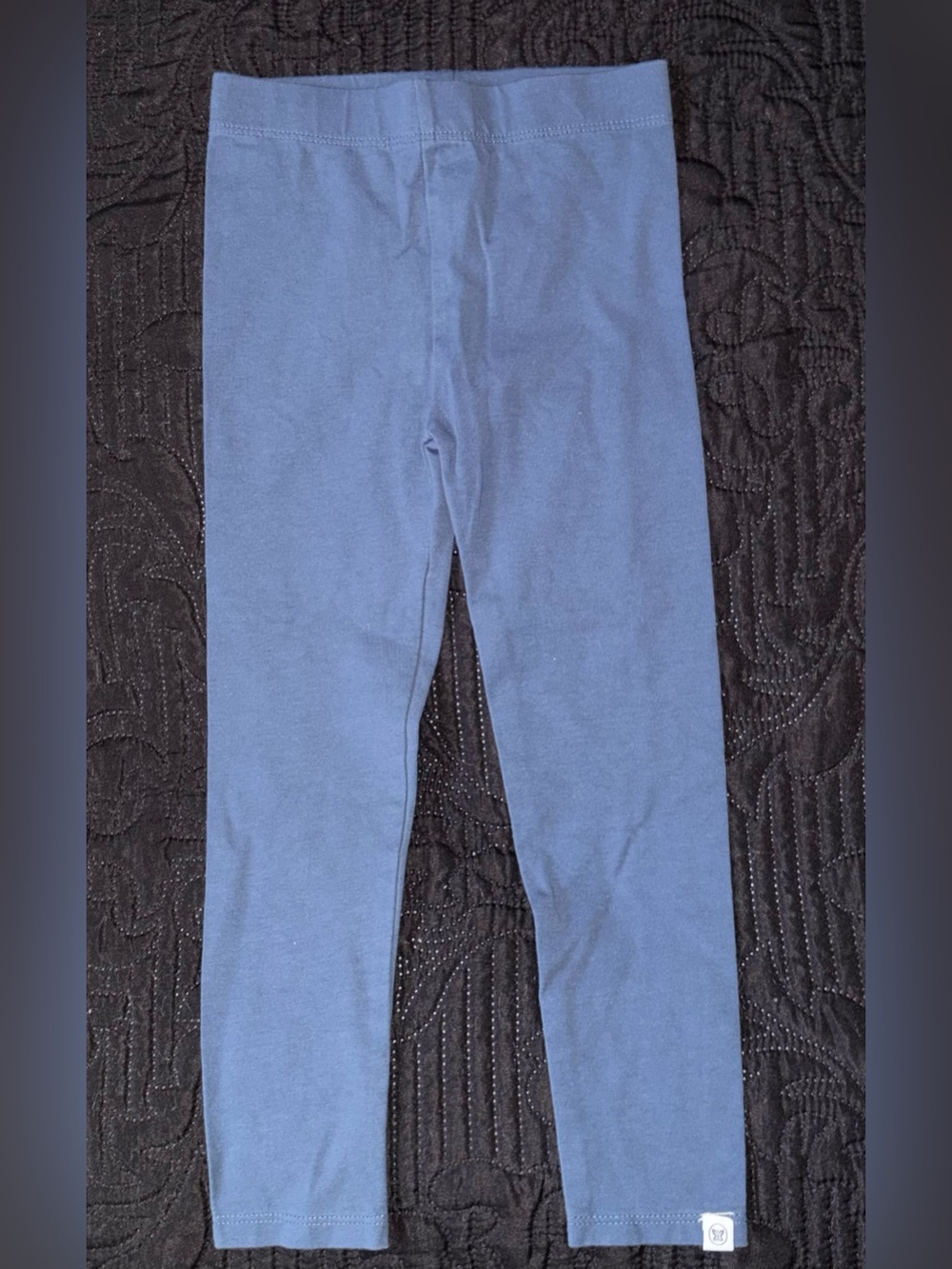 Honest Kids Blue Pants Size 4T